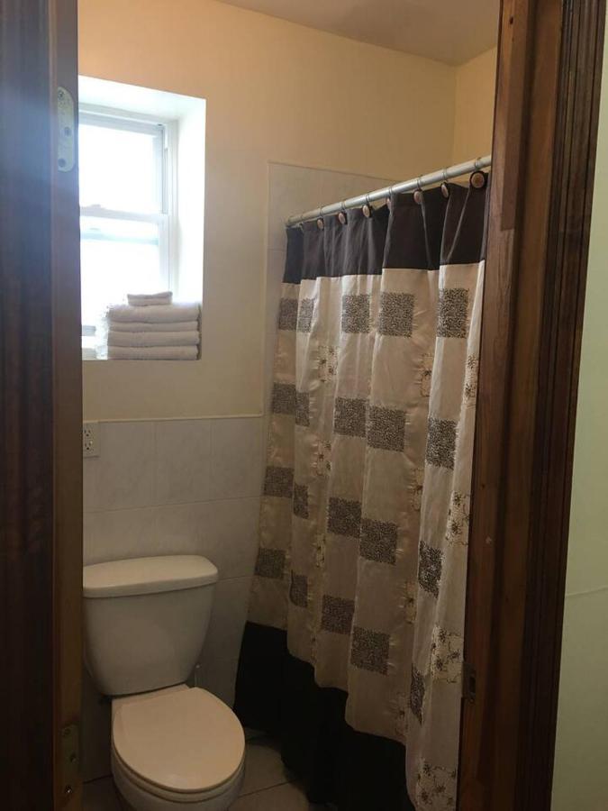 Apartamento A Private Humble Abode Nova York